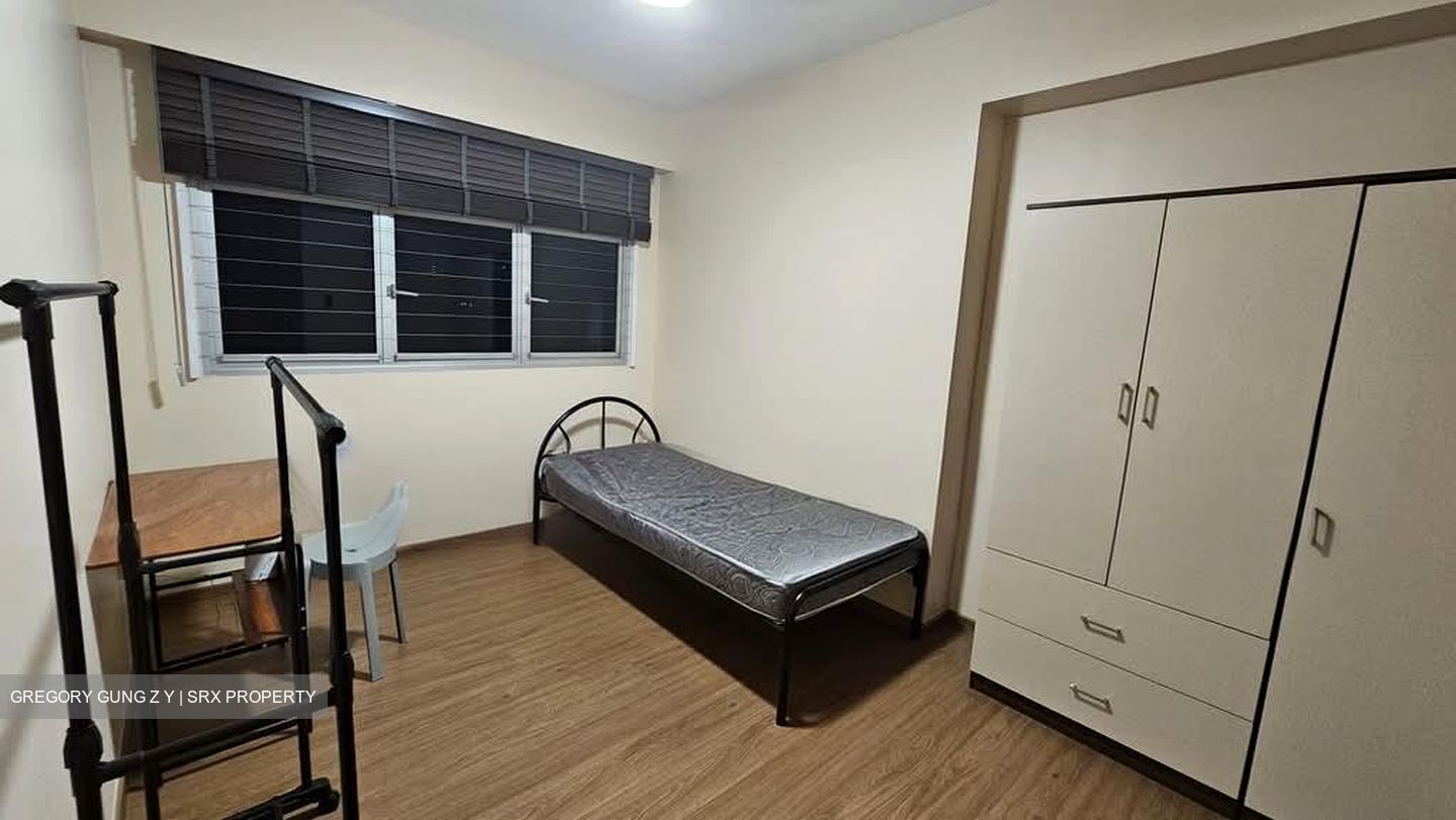 Blk 432A West Scape @ Bukit Batok (Bukit Batok), HDB 4 Rooms #581357211